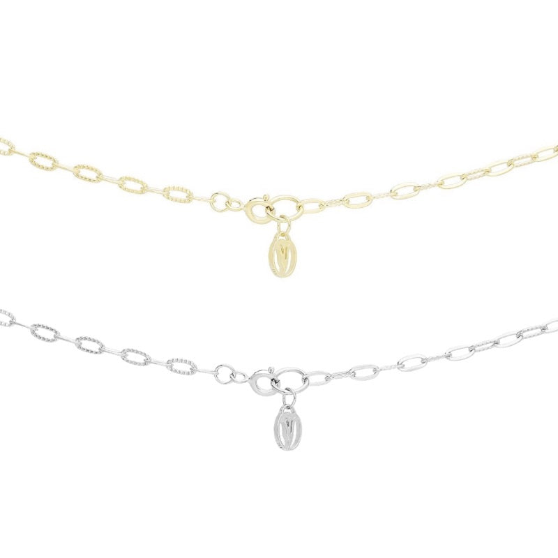 Cardinal Angel Necklace