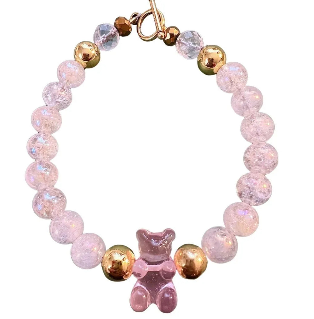 Pink Candy Sweets Protect your Peace Bundle