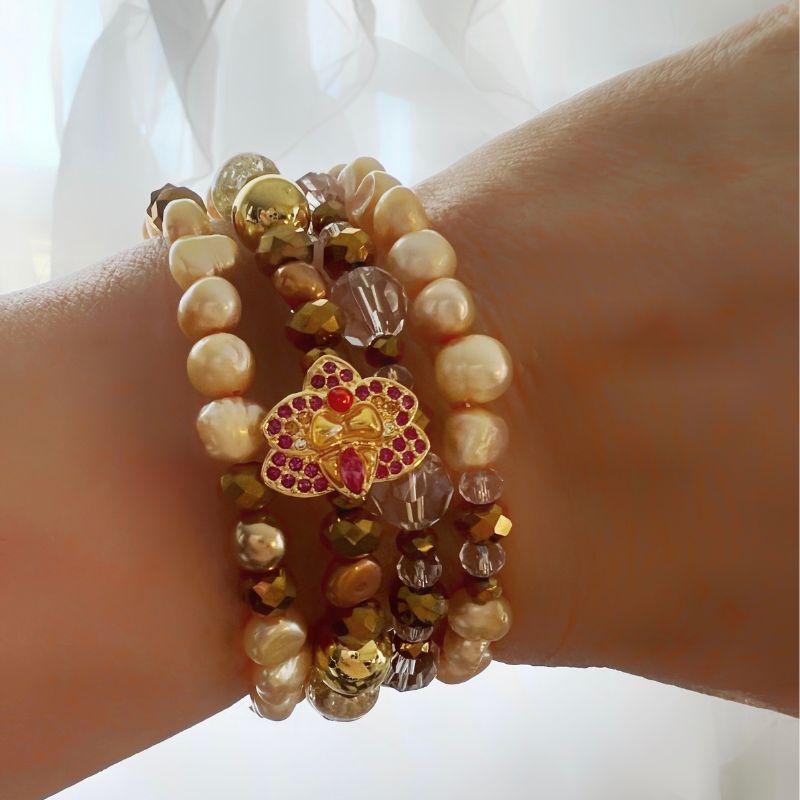 Orchid Angel Link Holiday Bundle