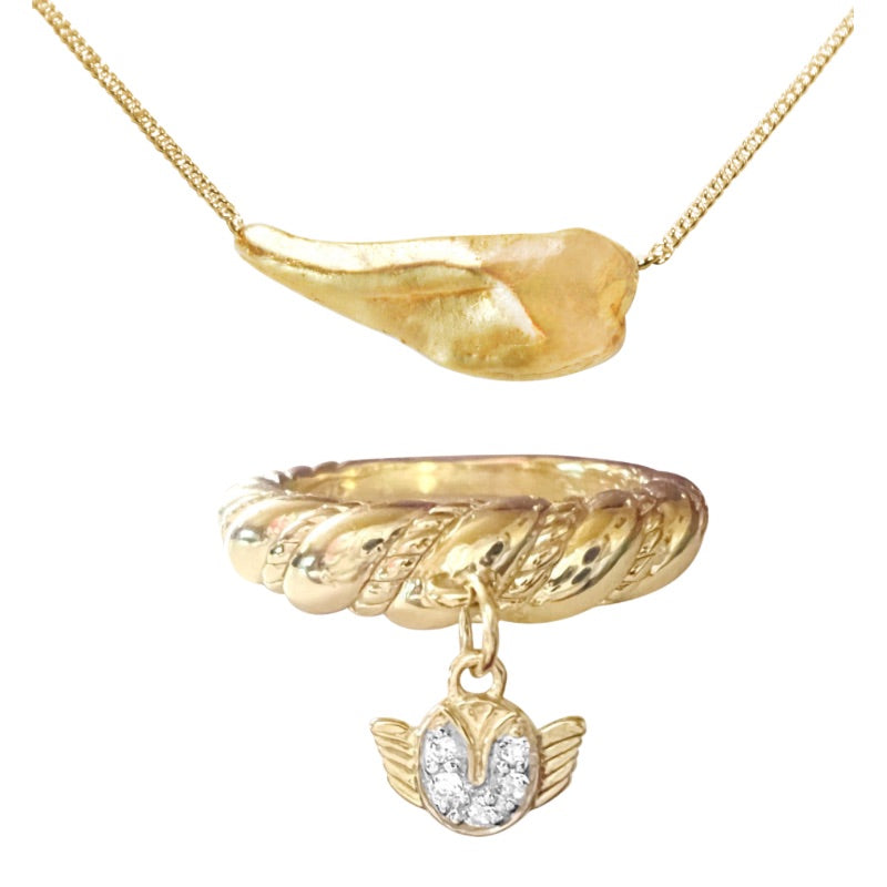 Self love & Strength Bundle