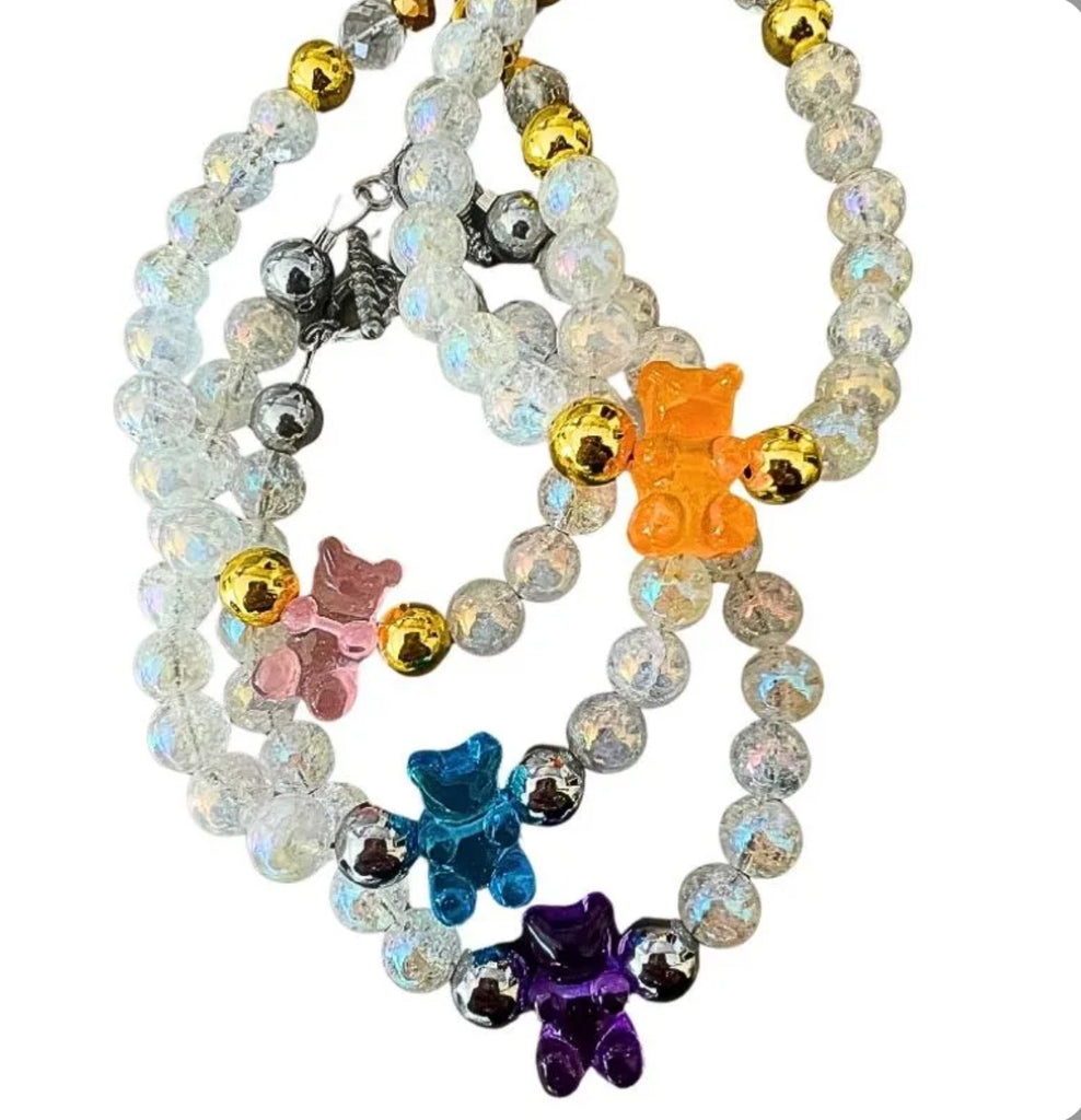 Pink Candy Sweets Protect your Peace Bundle