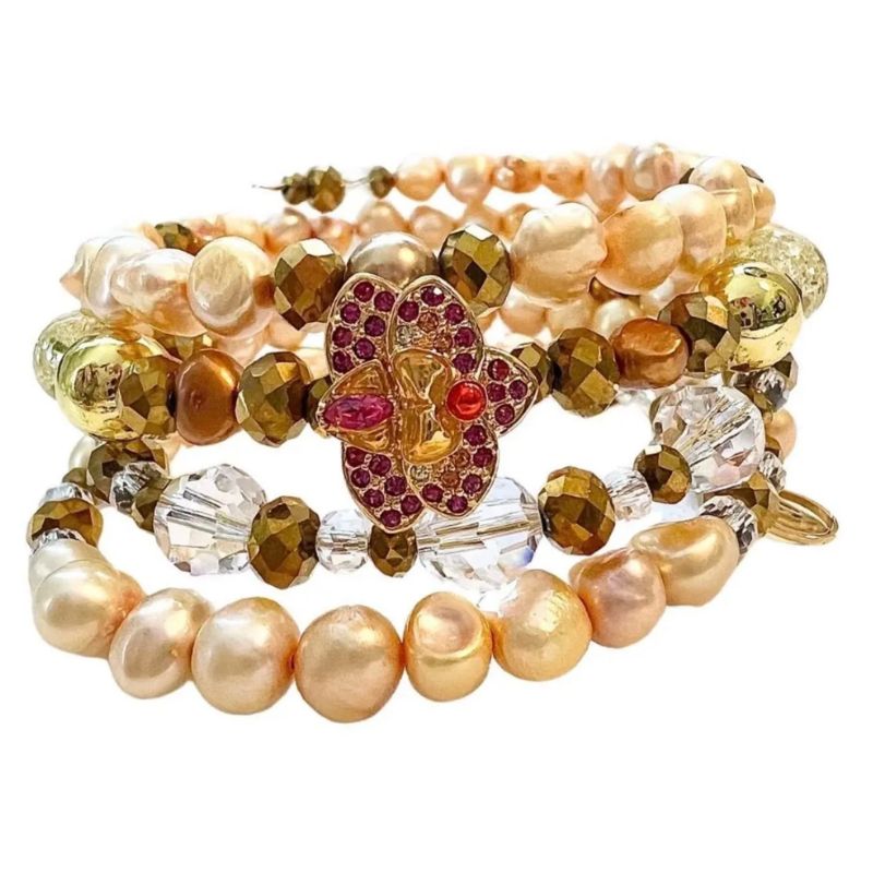 Orchid Angel Link Holiday Bundle