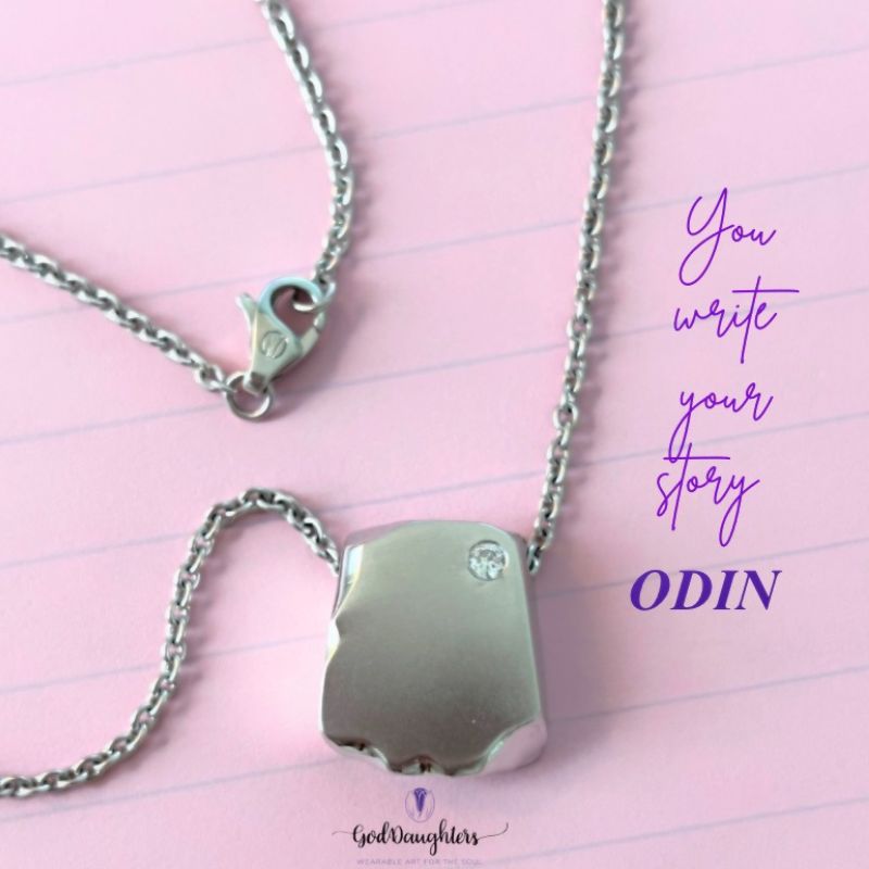 Clean Slate Odin Holiday Bundle