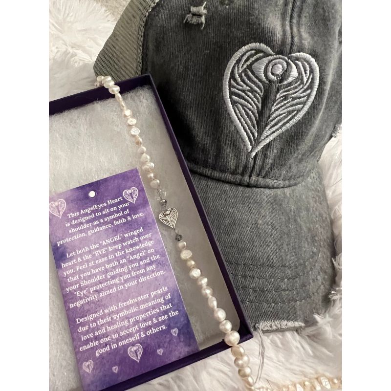 AngelEyes HEart Holiday Bundle by Goddaughters