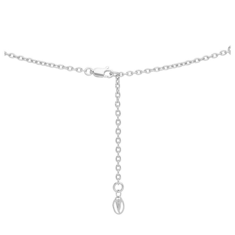 Love Shell Necklace