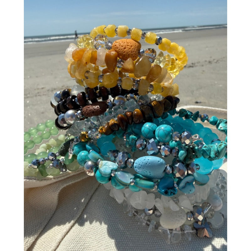 Armor Wrap Bracelet