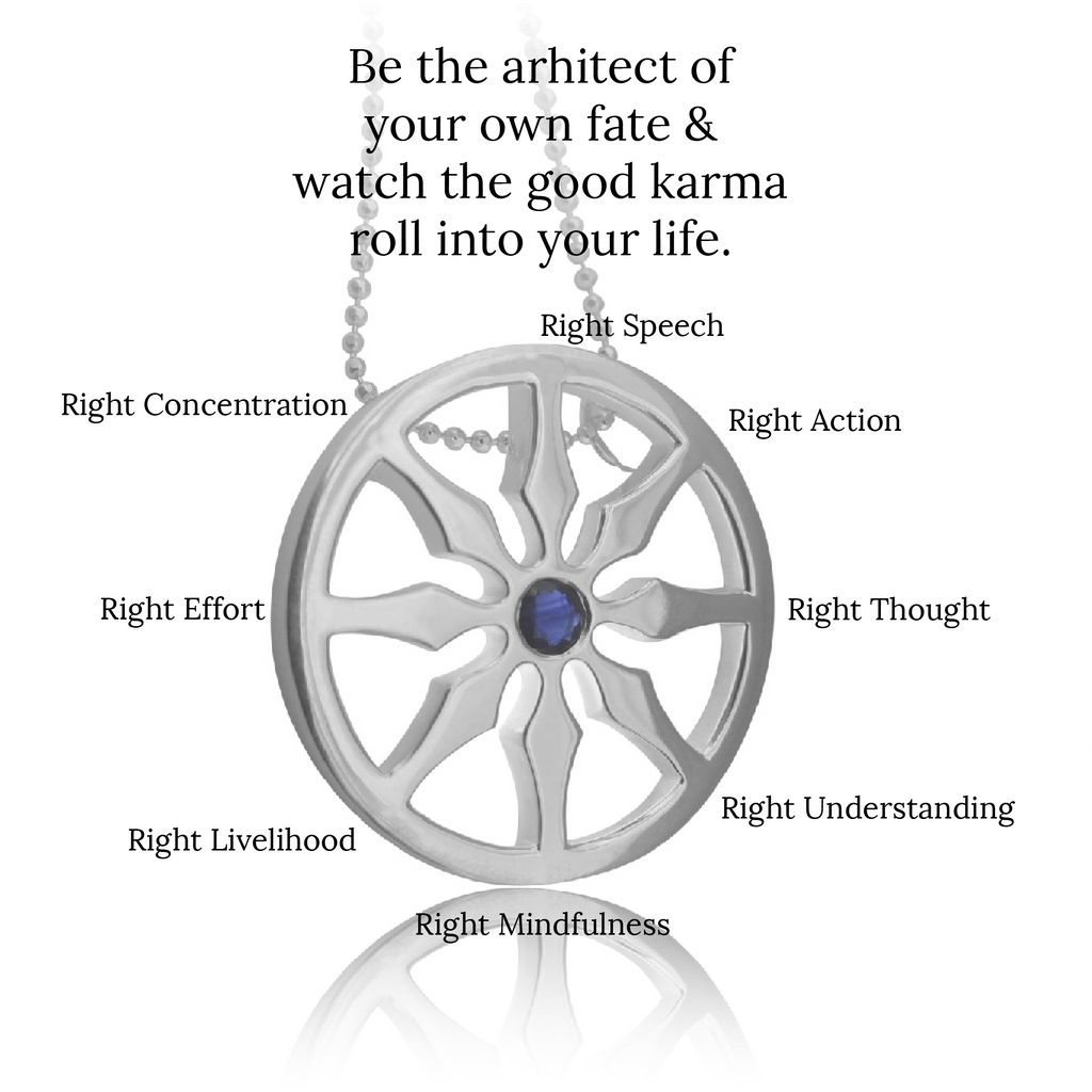 Good Karma Golden Dharma Bundle