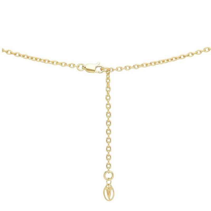 Love Shell Necklace