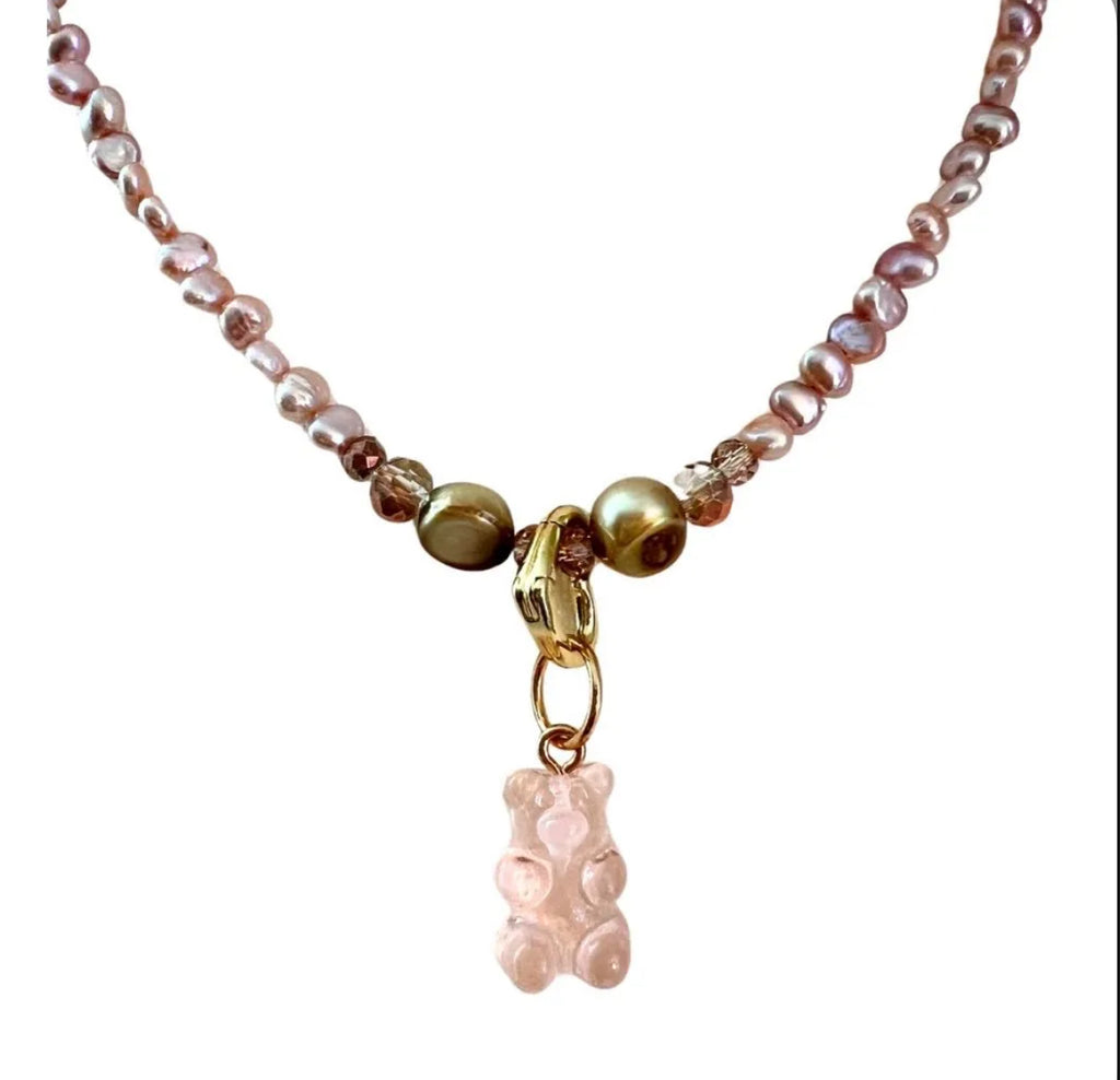 Pink Candy Sweets Protect your Peace Bundle