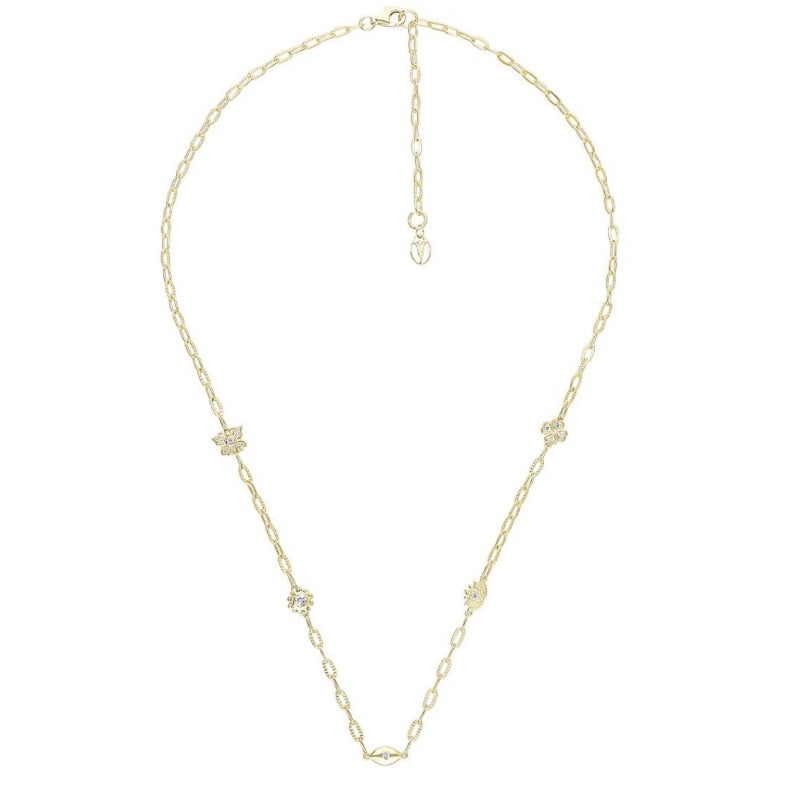 Goddaughters Good Vibes Necklace Wearable Art for the Soul