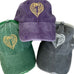 AngelEyes Heart Hat