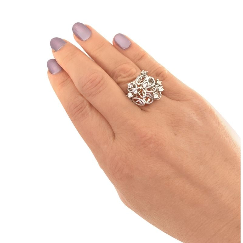 Universe Zodiac Ring & Star Bracelet Bundle