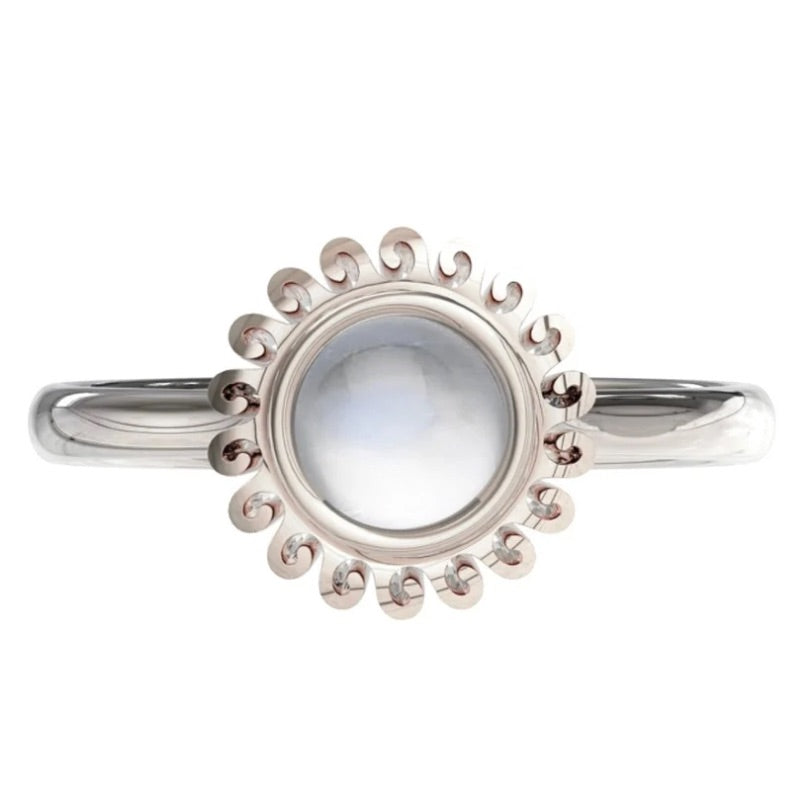 Sun Ring