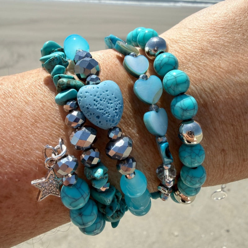 Armor Wrap Bracelet