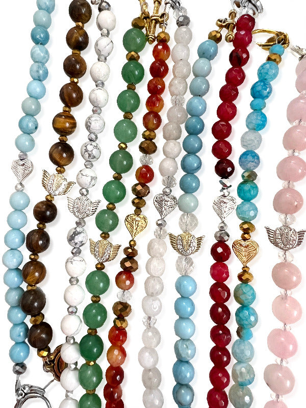 Angel Bracelet personalized