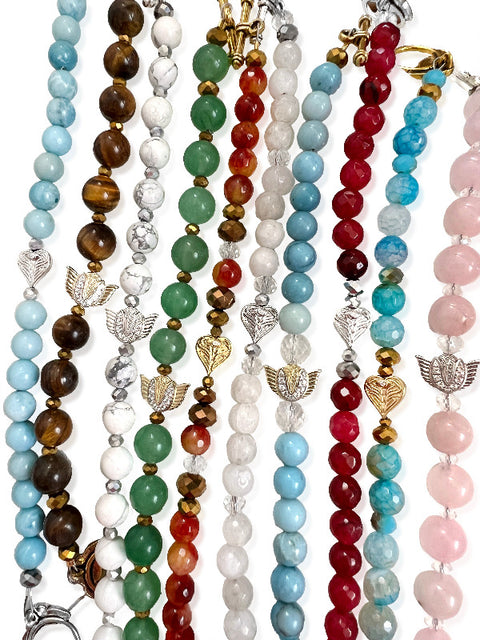 Angel Bracelet personalized