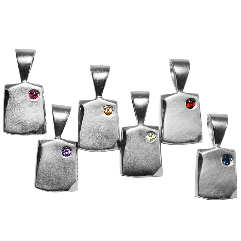 Odin Personalized Anklet