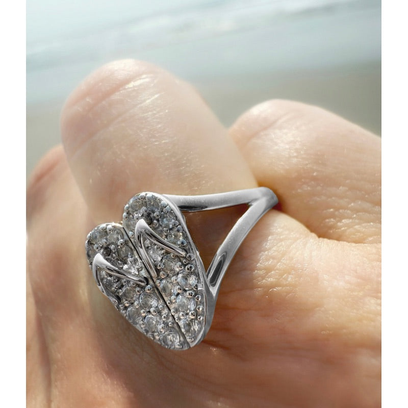 Goddaughters Wearable Art for the Soul Summer lover jewelry