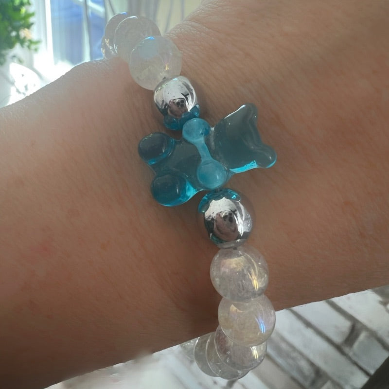 Sweets Bracelet by Goddaughters