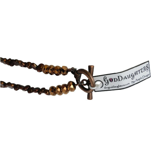 Angel Spiritual jewelry symbolizing Self Acceptance