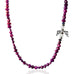 Angel On My Shoulder Color Therapy Necklace