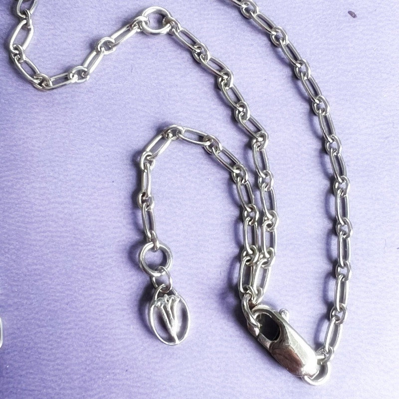 Stop and smell the roses extender chain