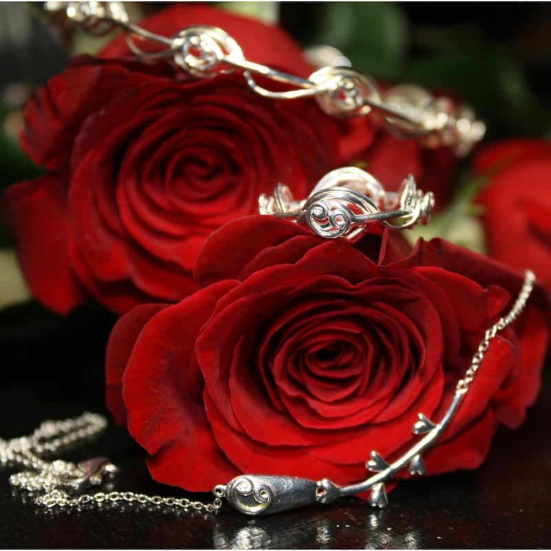 Gratitude Collection by the GodDaughters Mindful Jewelry for your Journey