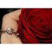 Gratitude Rose Ring jewelry that is symbolic 