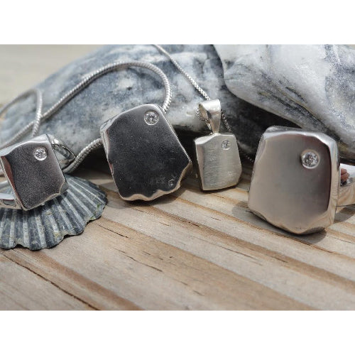 Odin is the end. Odin is the beginning You are the diamond. Odin New Beginning Collection