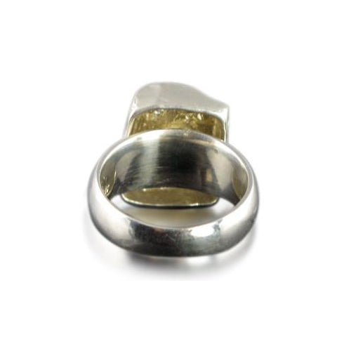 The Odin "New Beginning has been granted an official US design patent.