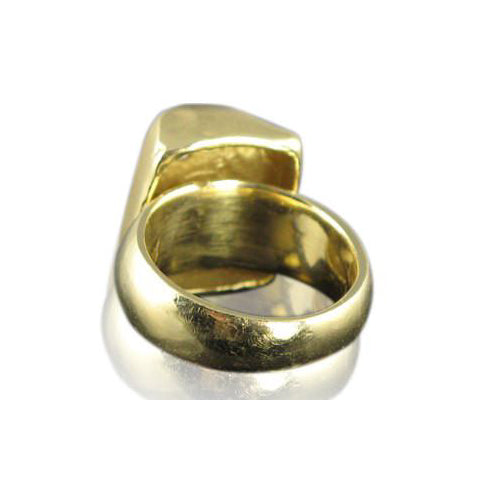 When you bump against life, expect your Odin ring to do the same. In this way, your Odin ring will develop the look of a fine piece of jewelry with history behind it..... YOUR history.