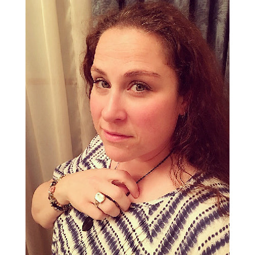 Odin was designed with a Sandblast finish so it will develop a rich patina with wear. Just like the ancient statues of Europe improve with age so will your Odin ring.