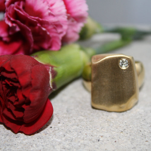 A unique gift to celebrate a fresh start