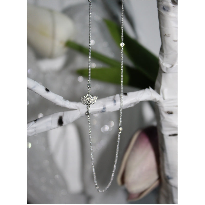 Tulip Angel a symbol of female empowerment