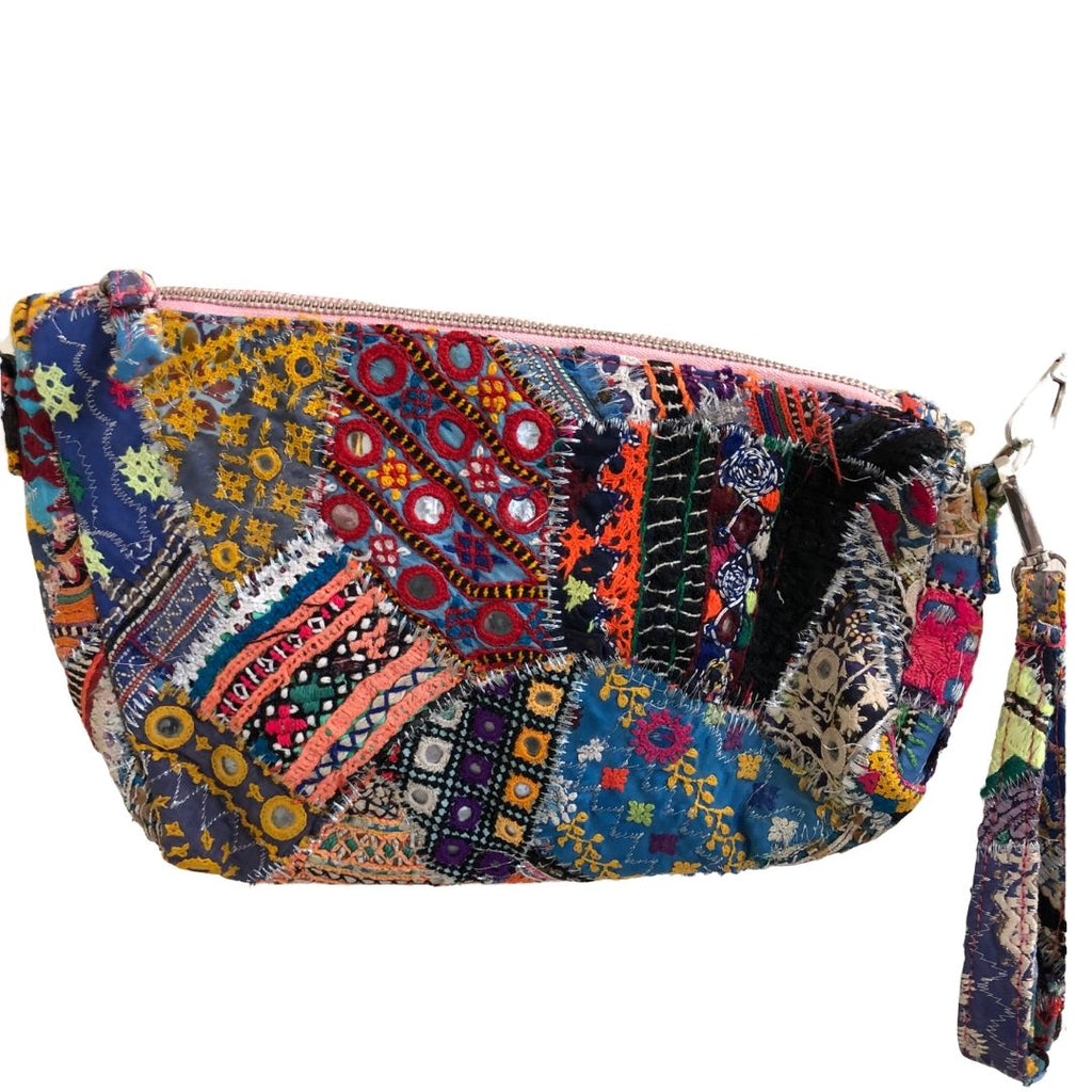 Warrior Zen Lion Medallion & Bag Bundle