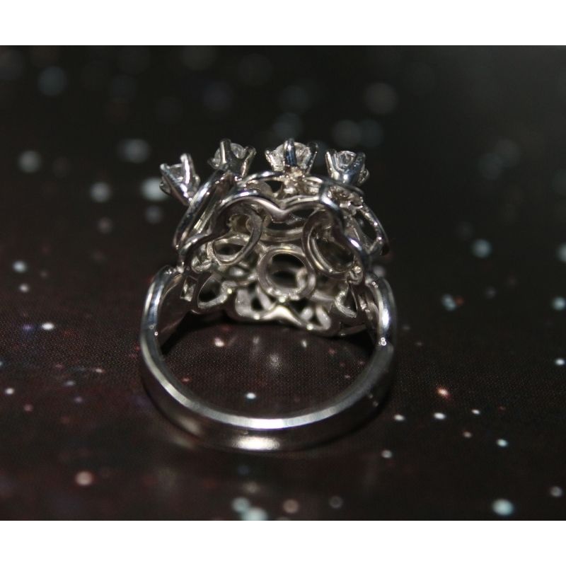 back view zodiac sign Jewelry by Goddaughters Wearable Art for the Soul