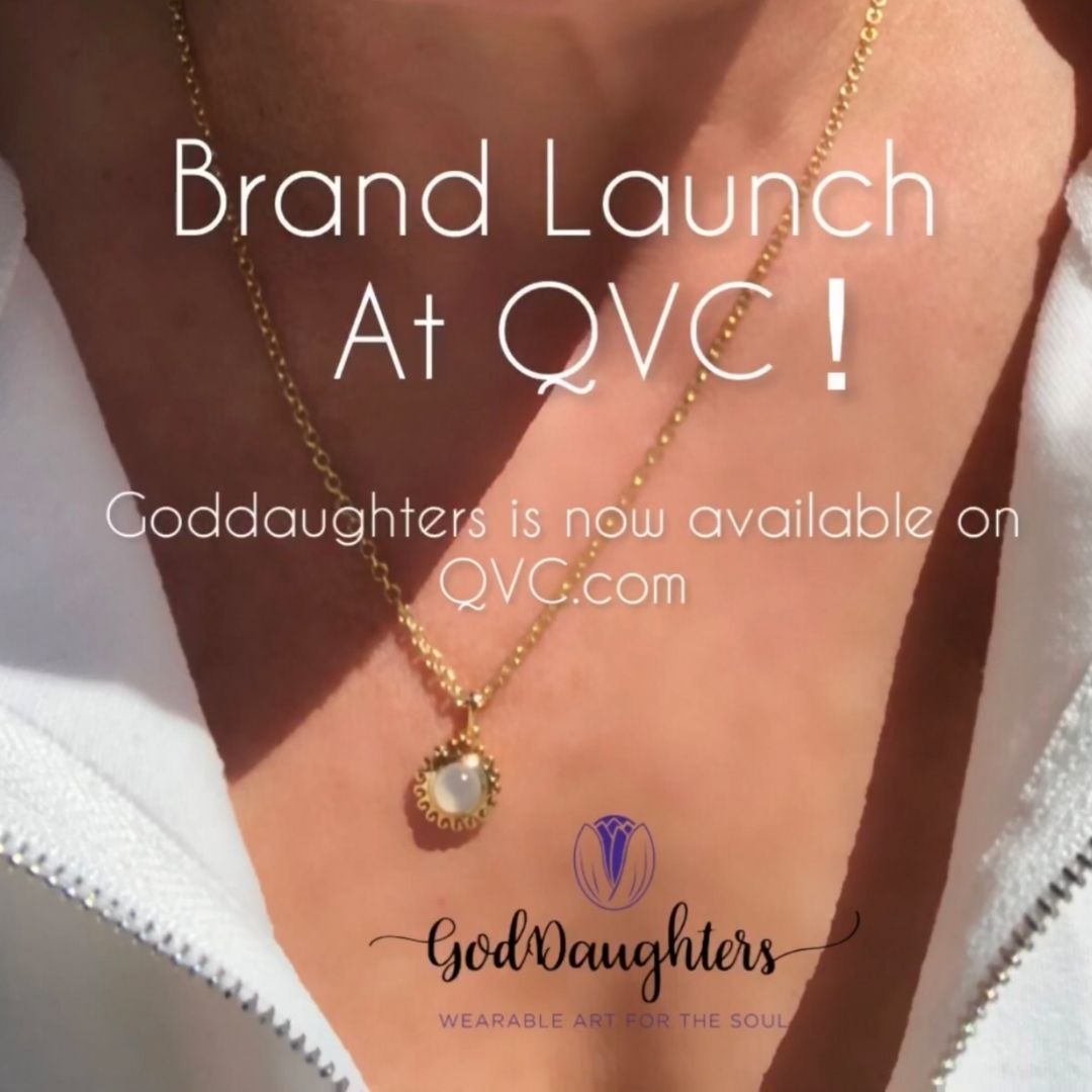 Goddaughters Sun Collection available on QVC.com 