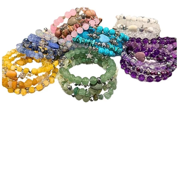 Boho Candy