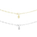 Cardinal Angel Necklace