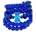 Sweets Bear Wrap Bracelet