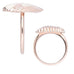 Love Shell Ring