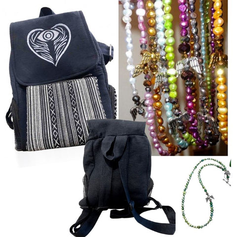 Got you Back Angel Holiday Bundle