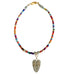FlipFlop Heart Beaded Bracelet Limited Edition
