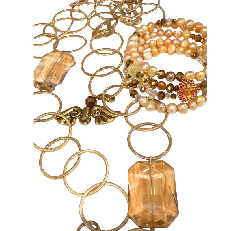 Orchid Angel Link Holiday Bundle