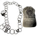 Gunmetal Protect your Peace Angel Link Holiday Bundle