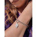 Dream Believe Achieve Bracelet by Goddaughters Wearable Art for the Soul Inspirational jewelry 