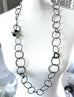 Gunmetal Protect your Peace Angel Link Holiday Bundle
