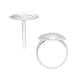 Love Shell Ring