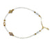 Shell Freshwater Pearl Anklet