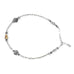 Shell Freshwater Pearl Anklet